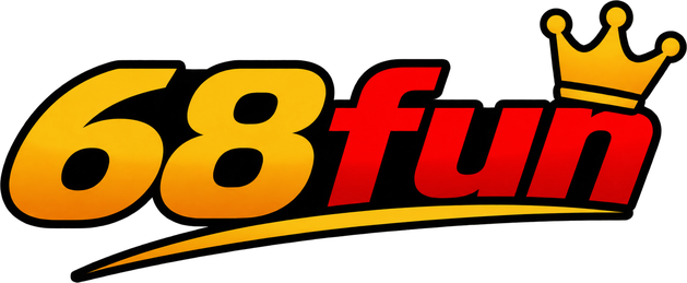 68fun Logo